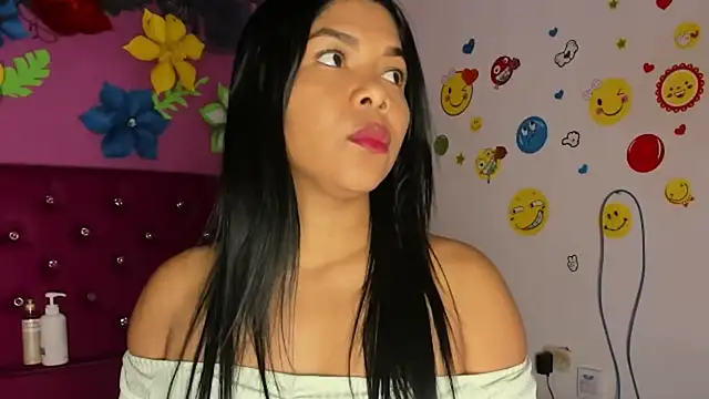 DIORA Latina online show from December 2024 03:55:02 AM