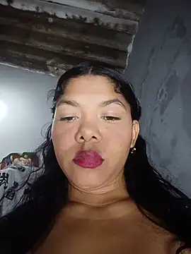 DIORA Latina online show from May 2026 03:48:02 AM
