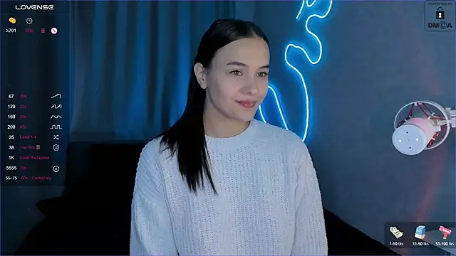  Sweetie  online show from December 2024 07:17:02 AM