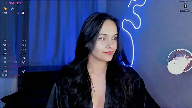  Sweetie  online show from December 2024 04:58:01 PM