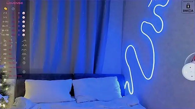  Sweetie  online show from December 2024 02:01:02 PM