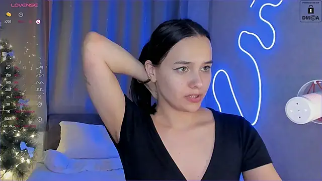  Sweetie  online show from December 2024 05:05:02 PM