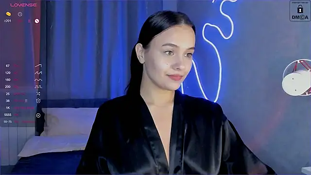  Sweetie  online show from January 2025 12:50:01 PM