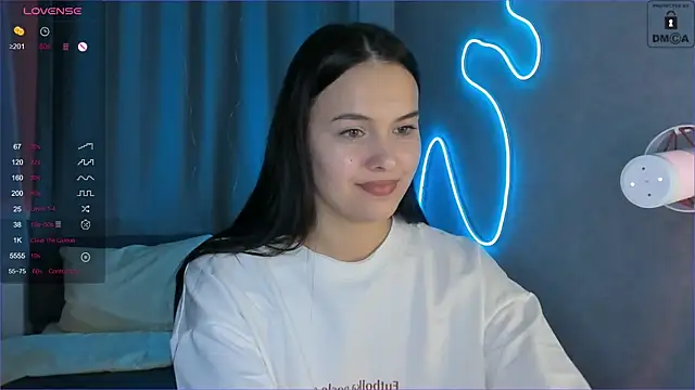  Sweetie  online show from January 2025 04:02:01 PM