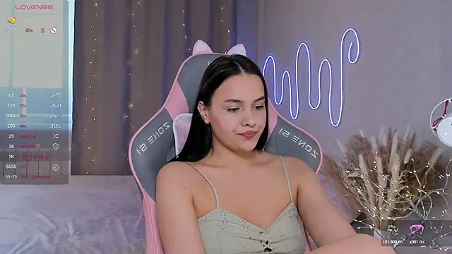  Sweetie  online show from February 2025 11:10:02 AM