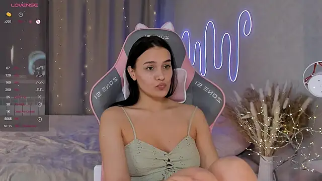  Sweetie  online show from February 2025 02:12:02 PM