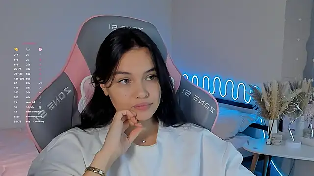  Sweetie  online show from September 2025 02:17:02 PM