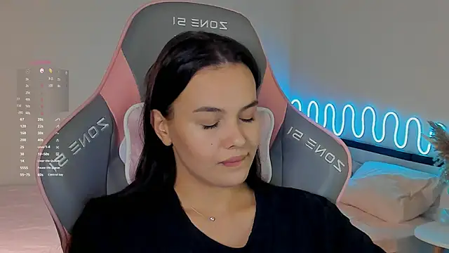  Sweetie  online show from September 2025 02:52:02 PM