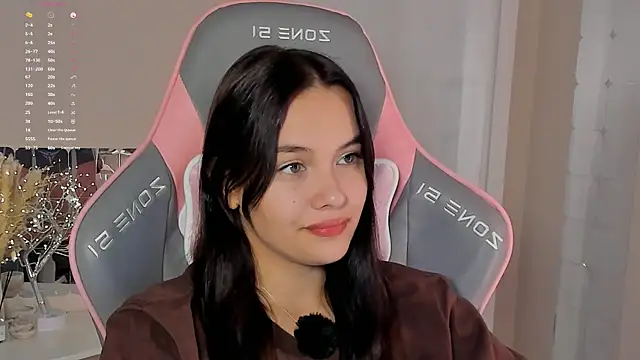  Sweetie  online show from September 2025 02:09:02 PM