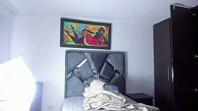 Vahiolet smith online show from November 2025 03:29:02 AM