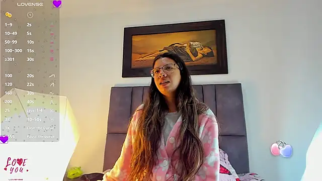 Vahiolet smith online show from February 2026 03:13:02 AM