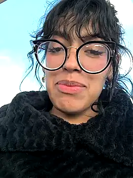 Snapshot of Fun_Everywhere chatting on January 2025 10:32:02 PM Fun Everywhere online show from January 2025 10:32:02 PM