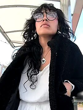 Snapshot of Fun_Everywhere chatting on January 2025 10:52:02 PM Fun Everywhere online show from January 2025 10:52:02 PM