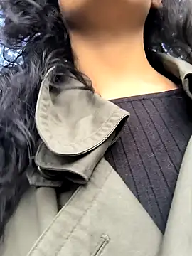 Snapshot of Fun_Everywhere chatting on February 2025 01:27:01 PM Fun Everywhere online show from February 2025 01:27:01 PM