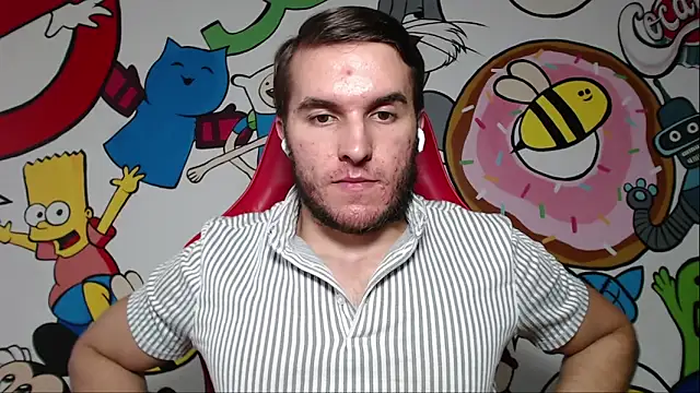 defuego  online show from December 2024 05:28:02 PM