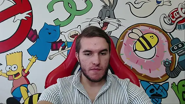 defuego  online show from December 2024 10:27:02 AM