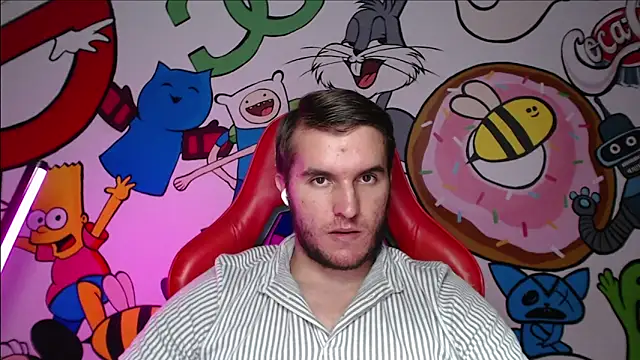 defuego  online show from December 2024 08:29:01 PM