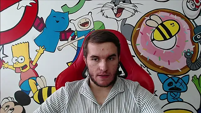 defuego  online show from December 2024 03:30:01 PM