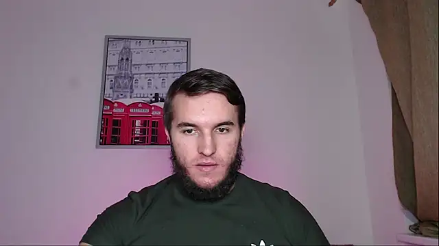 defuego  online show from February 2025 10:04:02 AM