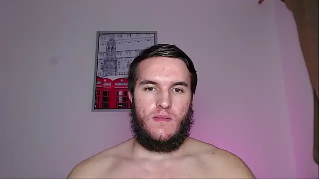 defuego  online show from March 2025 09:03:01 PM