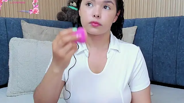 angeline teen online show from October 2025 12:31:01 PM