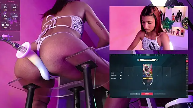 SofiRey  online show from June 2026 01:56:01 PM