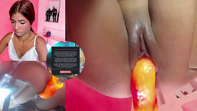 SofiRey  online show from August 2026 02:00:02 PM