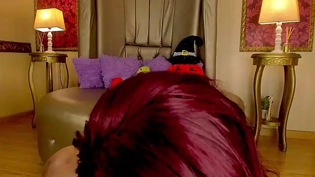 Colors-xx online show from October 2025 08:42:02 PM