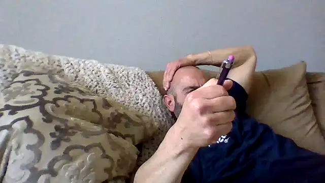 mikeystrong online show from February 2025 11:01:01 PM