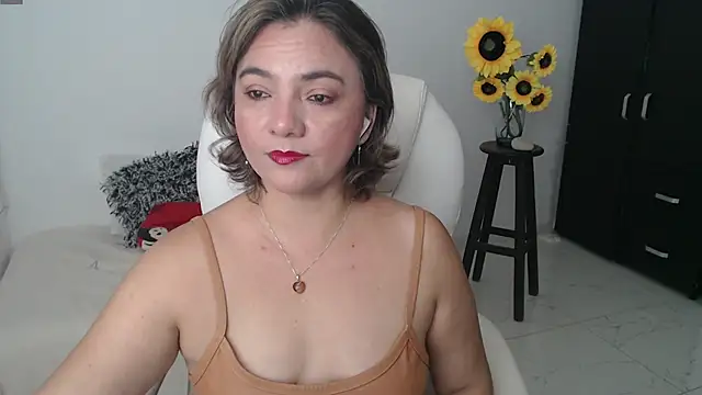 Ghada milf online show from March 2025 10:29:02 PM