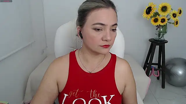 Ghada milf online show from September 2025 11:05:02 PM