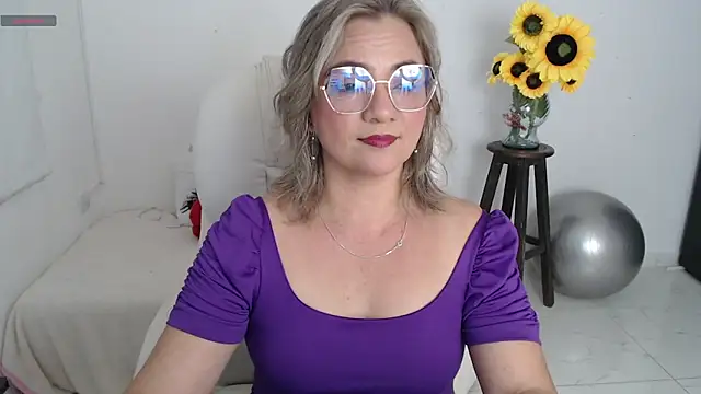 Ghada milf online show from January 2026 11:39:02 PM