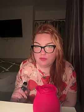 AlexaBlack93 online show from December 2024 04:18:02 AM