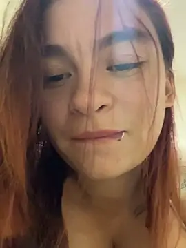 MiaLujan  online show from December 2024 11:40:02 PM