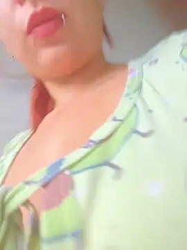 MiaLujan  online show from February 2025 11:46:02 AM