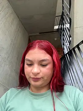 MiaLujan  online show from November 2025 11:31:02 AM