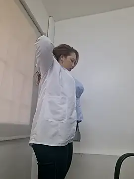 doctora-danna online show from January 2025 01:24:02 PM