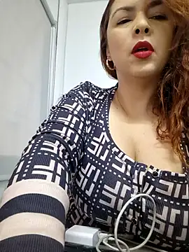 doctora-danna online show from February 2025 01:20:01 PM