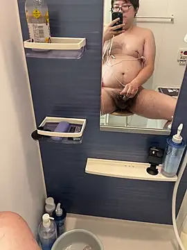 yuuki198912 online show from October 2025 03:27:01 AM