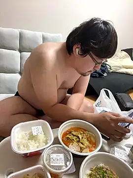 yuuki198912 online show from October 2025 02:09:01 PM