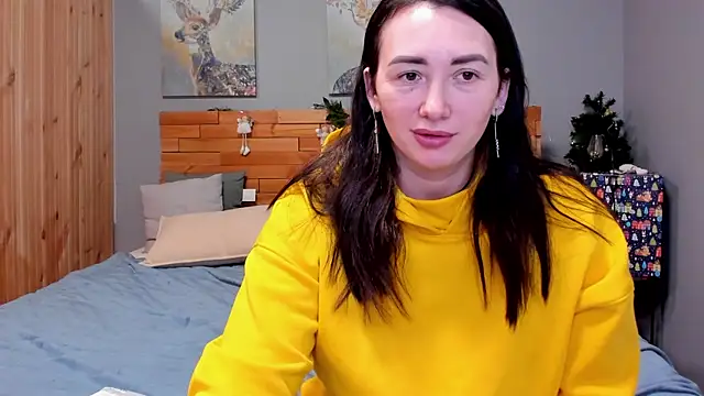 Kendra SXY online show from February 2025 02:28:02 AM