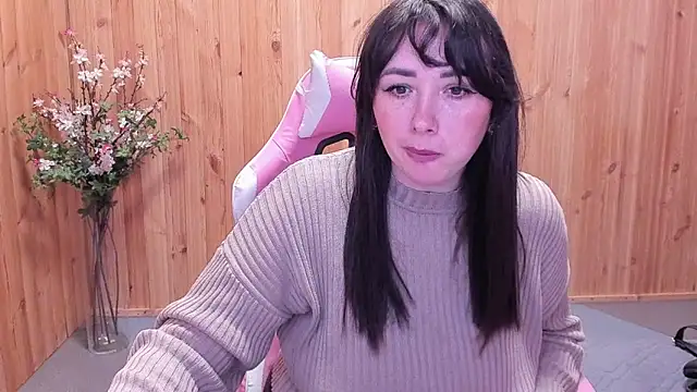 Kendra SXY online show from March 2025 01:09:01 AM