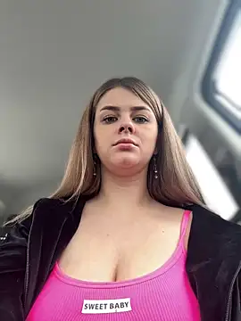 Love Bri online show from February 2025 11:41:02 AM