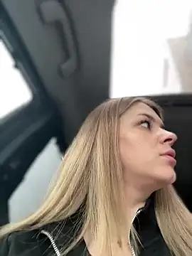 Love Bri online show from March 2025 11:00:02 AM