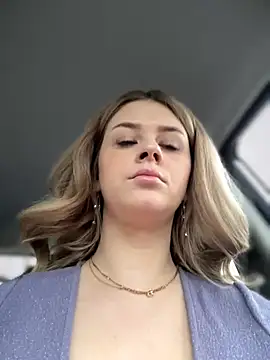 Love Bri online show from March 2025 05:50:02 AM