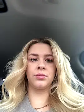 Love Bri online show from September 2025 10:07:02 AM