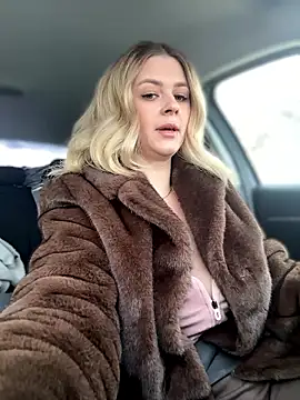 Love Bri online show from January 2026 10:40:01 AM