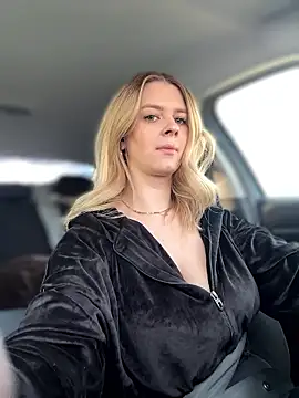 Love Bri online show from January 2026 11:04:01 AM