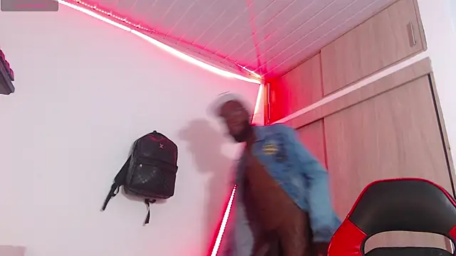 Jacksonking27 online show from December 2024 12:44:01 AM