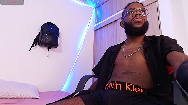 Jacksonking27 online show from January 2025 11:08:01 PM